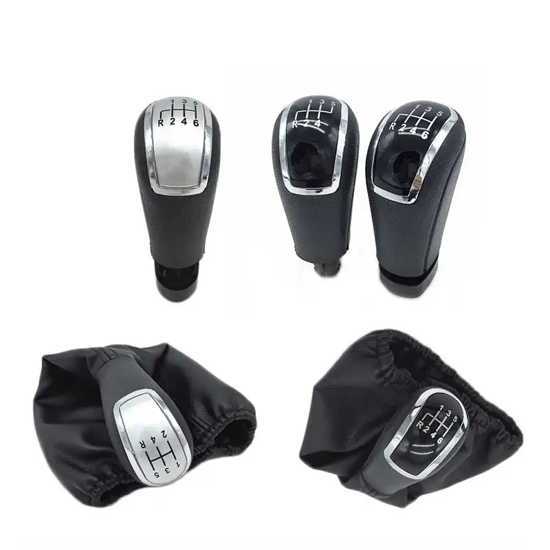 5/6 Speed Shift Knob Lever Stick Pen Gaiter Boot Cover For Mercedes Benz C-Class W203 S203 /w202 BJ (93-01)/A-Class W168 (97-04)
5/6 Speed Shift Knob Lever Stick Pen Gaiter Boot Cover For Mercedes Benz C-Class W203 S203 /w202 BJ (93-01)/A-Class W168 (97-04)
