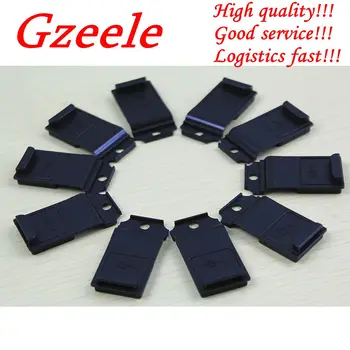 GZEELE New 10PCS for Panasonic Toughbook CF-19 CF 19 USB DC-in Power Dust Cover Side USB Port Cover
GZEELE New 10PCS for Panasonic Toughbook CF-19 CF 19 USB DC-in Power Dust Cover Side USB Port Cover