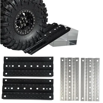 5pair Simulation Sand Board Metal Sand Ladder Recovery Board For 1/10 RC TRX-4 Axial SCX10 90046 D90 Truck Crawlers
5pair Simulation Sand Board Metal Sand Ladder Recovery Board For 1/10 RC TRX-4 Axial SCX10 90046 D90 Truck Crawlers