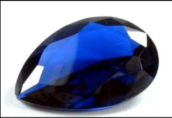 Wax Setting 113# Blue Pear Shape 50pcs 4*6mm-10*12mm AAAAA Loose Stone Beads Synthetic Spniel Gems For Jewelry
Wax Setting 113# Blue Pear Shape 50pcs 4*6mm-10*12mm AAAAA Loose Stone Beads Synthetic Spniel Gems For Jewelry