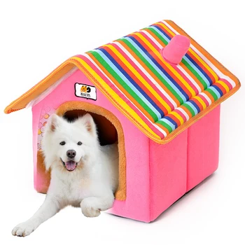 HEYPET Foldable Cat Cave Pet House Cat Mat Dog Bed For Small Dogs Cats Winter Warm Sleeping Bed Puppy Mat Cat Supplies
HEYPET Foldable Cat Cave Pet House Cat Mat Dog Bed For Small Dogs Cats Winter Warm Sleeping Bed Puppy Mat Cat Supplies