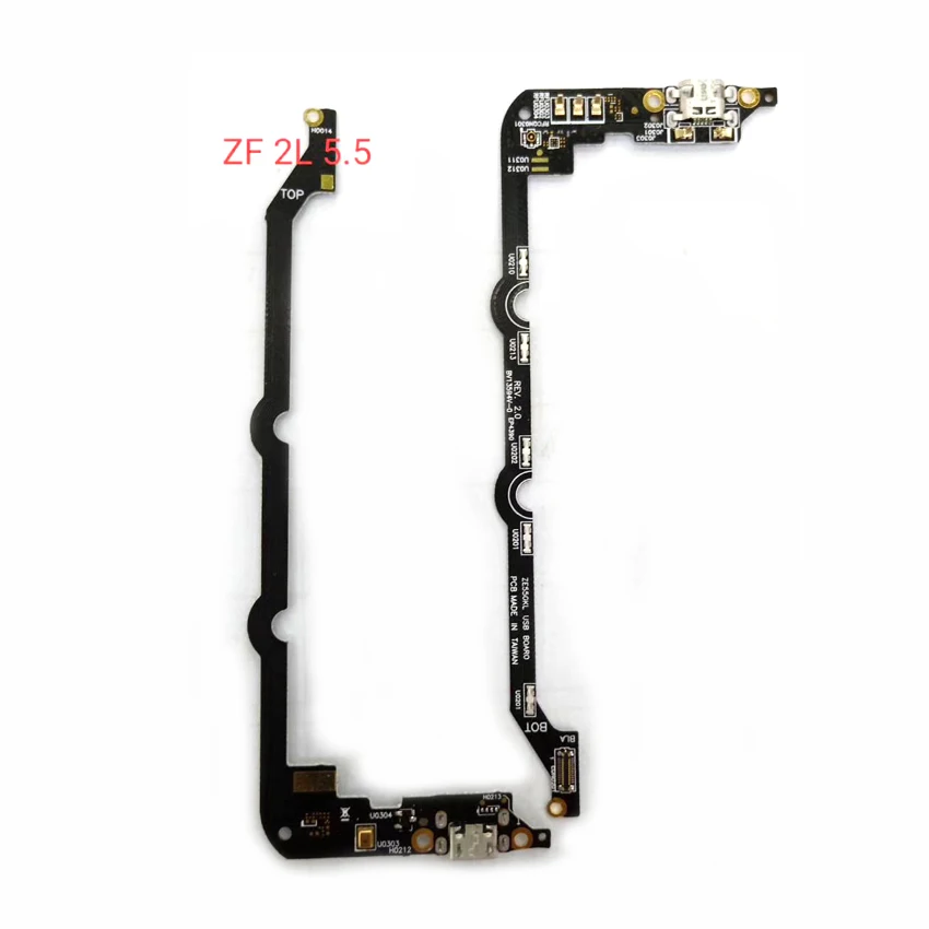 New For ASUS Zenfone 2 Laser ZE550KL 5.5" inch ZE500kl USB Dock Port Connector Board USB Charging Port Flex Cable
New For ASUS Zenfone 2 Laser ZE550KL 5.5" inch ZE500kl USB Dock Port Connector Board USB Charging Port Flex Cable