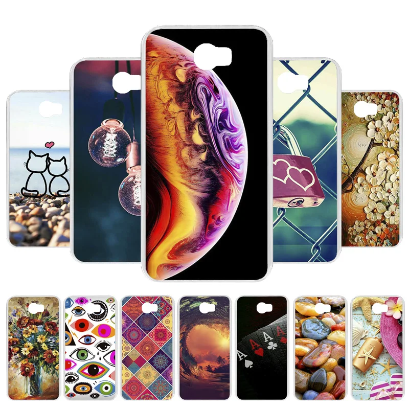 3D DIY Case For Huawei Y5II Y5 II Case Silicone Painted Cover For Huawei Y6 ii Compact Honor 5A 5.0 Case Bag Cover Fundas Coque
3D DIY Case For Huawei Y5II Y5 II Case Silicone Painted Cover For Huawei Y6 ii Compact Honor 5A 5.0 Case Bag Cover Fundas Coque