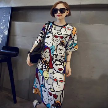 2018 New summer style Nightgown Nightdress pijama Ladies Sleepwear Women nightwear AZ711
2018 New summer style Nightgown Nightdress pijama Ladies Sleepwear Women nightwear AZ711