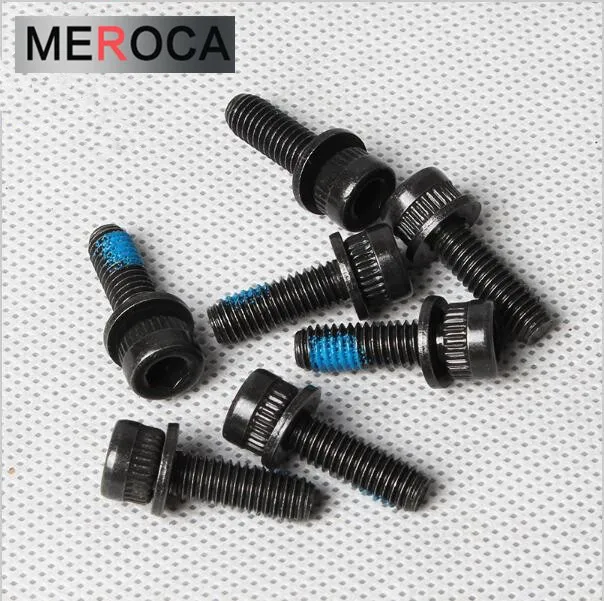 Mountain car oil discs screwdriver disc holder folder screw 5MM hexagonal disc brake column screw
Mountain car oil discs screwdriver disc holder folder screw 5MM hexagonal disc brake column screw
