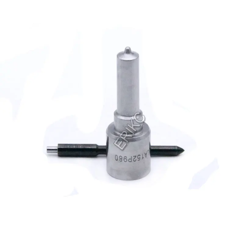 ERIKC 093400-9800 Injector Nozzle DLLA152P980 High Pressure Fuel Nozzle DLLA 152P980 (DLLA 152P 980) for 095000-6100 8980116040
ERIKC 093400-9800 Injector Nozzle DLLA152P980 High Pressure Fuel Nozzle DLLA 152P980 (DLLA 152P 980) for 095000-6100 8980116040