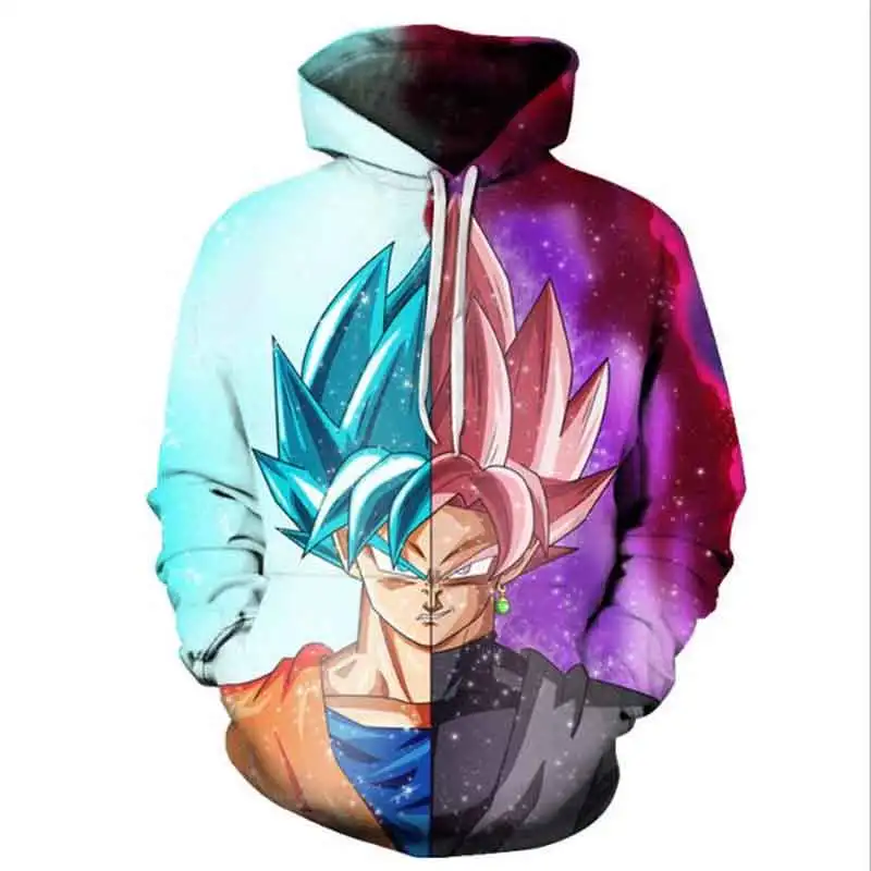 Cool Dragon Ball Z Hoodies 3d Pullovers Sportswear Hooded Sweatshirts Mens Sleeve Son Goku Hoode Dragon Ball Z Saiyan Man Drop
Cool Dragon Ball Z Hoodies 3d Pullovers Sportswear Hooded Sweatshirts Mens Sleeve Son Goku Hoode Dragon Ball Z Saiyan Man Drop