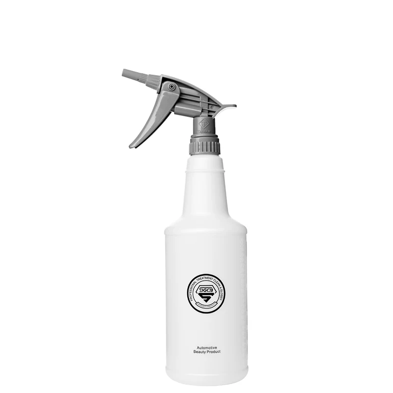 SGCB HIGH OUTPUT FOAM GRAY SPRAYER WITH BOTTLE SGGD084 soap bottle acid and alkali resistant foam bottle foam maker 800mL
SGCB HIGH OUTPUT FOAM GRAY SPRAYER WITH BOTTLE SGGD084 soap bottle acid and alkali resistant foam bottle foam maker 800mL