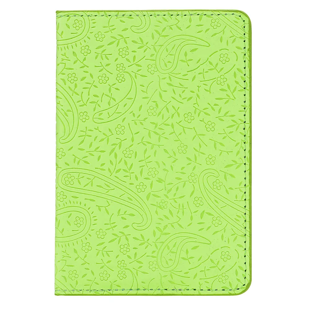 Passport Cover Stylish Protective Bag Litchi Embossed Road Unisex Multi-function PU Leather
Passport Cover Stylish Protective Bag Litchi Embossed Road Unisex Multi-function PU Leather
