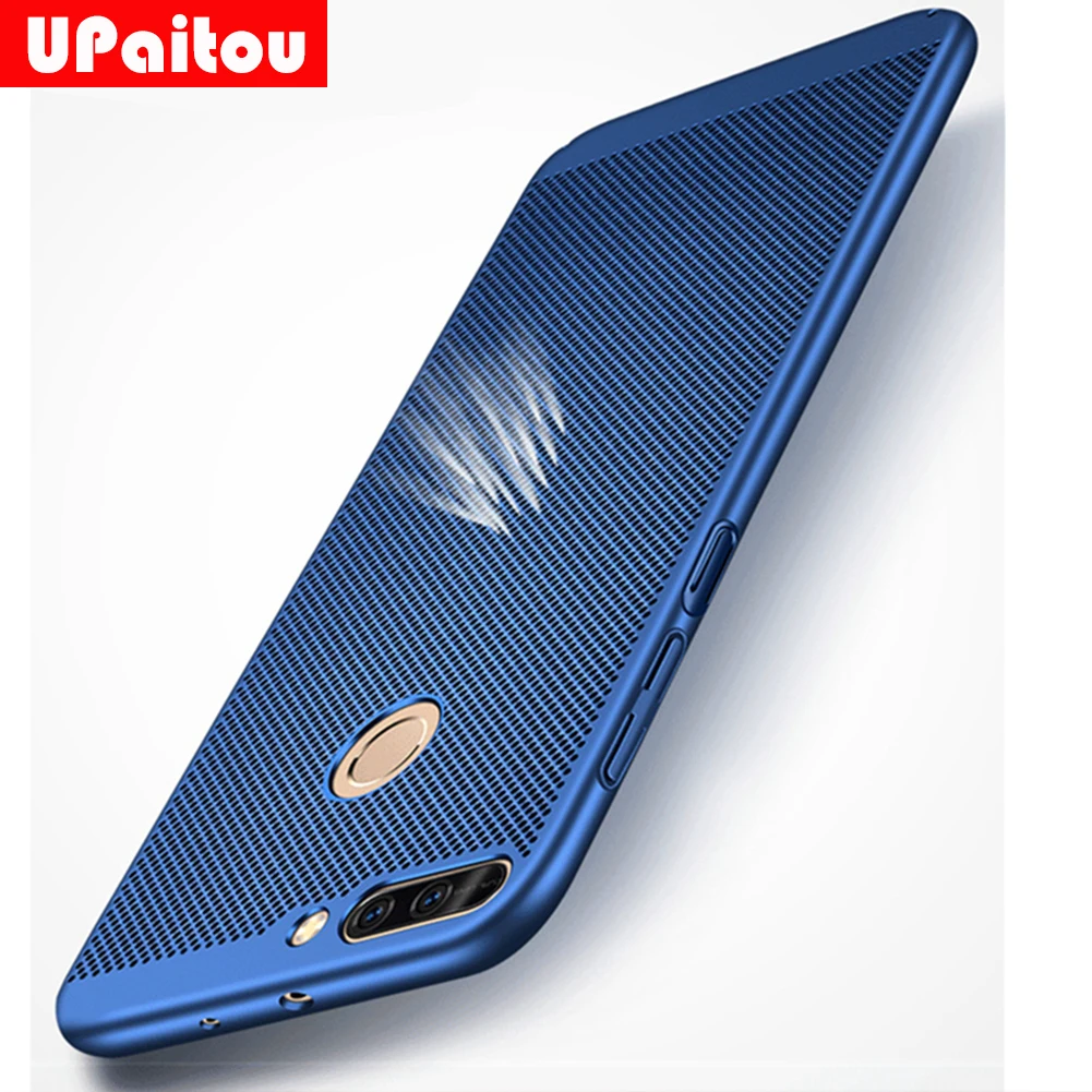 UPaitou Mesh Design Edged Case for Huawei Honor 8 Pro Hard PC Case Ultra Thin Back Cover for Huawei Honor V9 / Honor 8Pro Case
UPaitou Mesh Design Edged Case for Huawei Honor 8 Pro Hard PC Case Ultra Thin Back Cover for Huawei Honor V9 / Honor 8Pro Case
