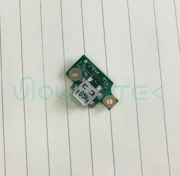 UNQUE ETEK 100% NEW For Toshiba Excite AT10-A 104 REV 1.03 USB Charging Port Dock Flex Cable Board
UNQUE ETEK 100% NEW For Toshiba Excite AT10-A 104 REV 1.03 USB Charging Port Dock Flex Cable Board