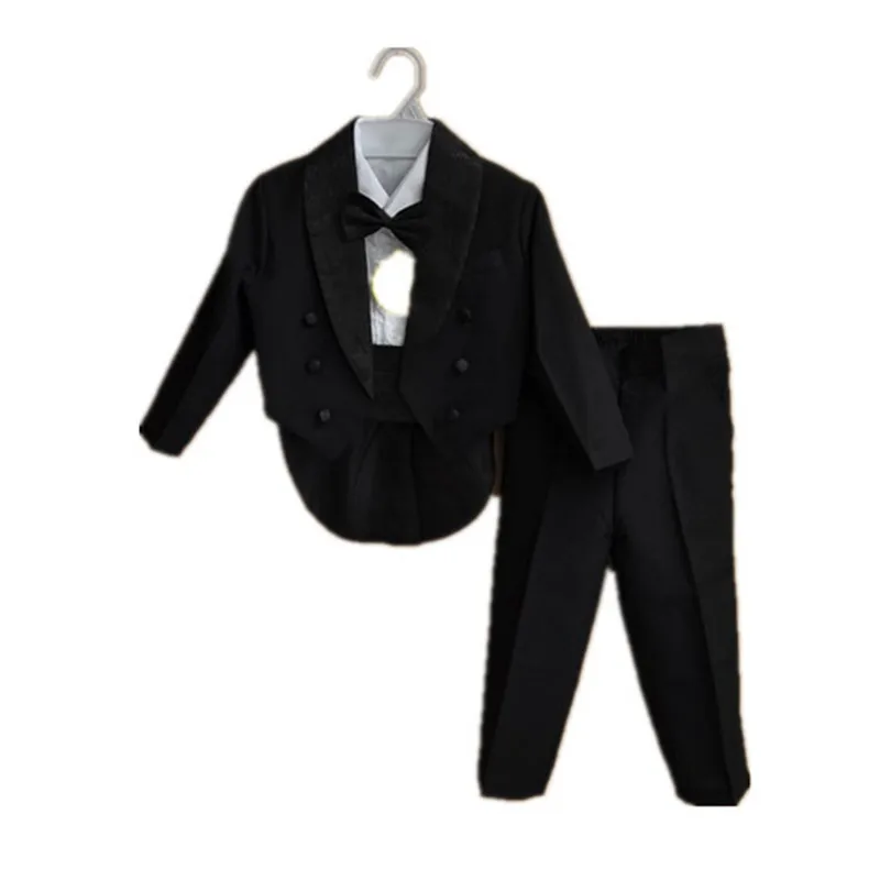 BBWOWLIN Formal Tuxedo Suit Baby Boy Christmas Clothes for 3 - 9 Years Boy White Black Gentleman Infant Clothing Onesie 70774
BBWOWLIN Formal Tuxedo Suit Baby Boy Christmas Clothes for 3 - 9 Years Boy White Black Gentleman Infant Clothing Onesie 70774