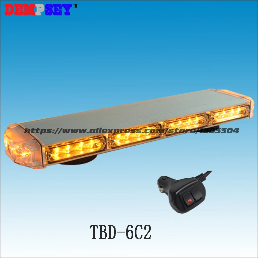 Free shipping!High quality TBD-6L2-4 LED mini lightbar,amber emergency light,Car Flashing warning light,cigar light switch
Free shipping!High quality TBD-6L2-4 LED mini lightbar,amber emergency light,Car Flashing warning light,cigar light switch