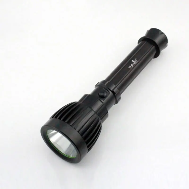 Xm-l2 1200lm Aluminum Waterproof Led Flashlight 5 Modes Torch Light For 18650or26650 Rechargeable Battery Outdoor Riding Fishing
Xm-l2 1200lm Aluminum Waterproof Led Flashlight 5 Modes Torch Light For 18650or26650 Rechargeable Battery Outdoor Riding Fishing