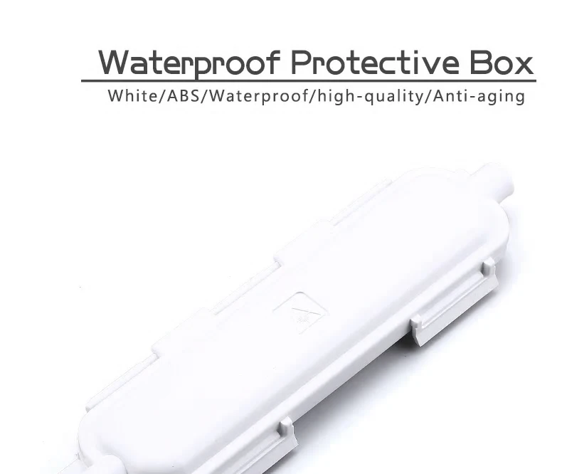 20pcs Drop cable waterproof protection box Optical fiber Protection box tube heat shrink tubing to protect fiber splice tray
20pcs Drop cable waterproof protection box Optical fiber Protection box tube heat shrink tubing to protect fiber splice tray