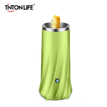 TINTON LIFE Automatic Multifunctional Egg Roll Maker Electric Europe Plug Egg Boiler Breakfast Egg Tools
TINTON LIFE Automatic Multifunctional Egg Roll Maker Electric Europe Plug Egg Boiler Breakfast Egg Tools