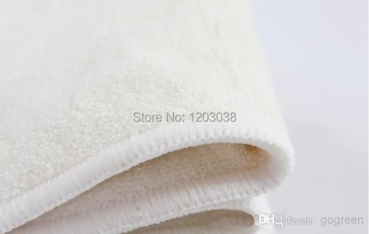 Promotion Baby Diapers Nappy 10PCS 3 Layers Bamboo Terry all Cloth Diaper Inserts Reusable Large 36*14 CM
Promotion Baby Diapers Nappy 10PCS 3 Layers Bamboo Terry all Cloth Diaper Inserts Reusable Large 36*14 CM