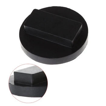 Rubber Black Car Jack Pads Tool Jacking Pad Adapter For BMW Mini R50/52/53/55 Avoid Sill Damage vehicle lifting
Rubber Black Car Jack Pads Tool Jacking Pad Adapter For BMW Mini R50/52/53/55 Avoid Sill Damage vehicle lifting