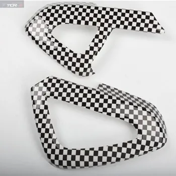 TTCR-II for Mercedes-Benz smart fortwo 2009-2014 decoration Car Door Interior Car styling accessories ABS car sticker patch
TTCR-II for Mercedes-Benz smart fortwo 2009-2014 decoration Car Door Interior Car styling accessories ABS car sticker patch