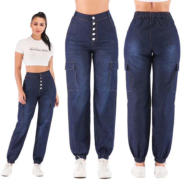 Lguc.H 2020 High Waist Jeans Thin Mom Jeans Woman Summer Women Jeans Denim Cargo Pants Womens Trousers Plus Big Large Size 5XL
Lguc.H 2020 High Waist Jeans Thin Mom Jeans Woman Summer Women Jeans Denim Cargo Pants Womens Trousers Plus Big Large Size 5XL