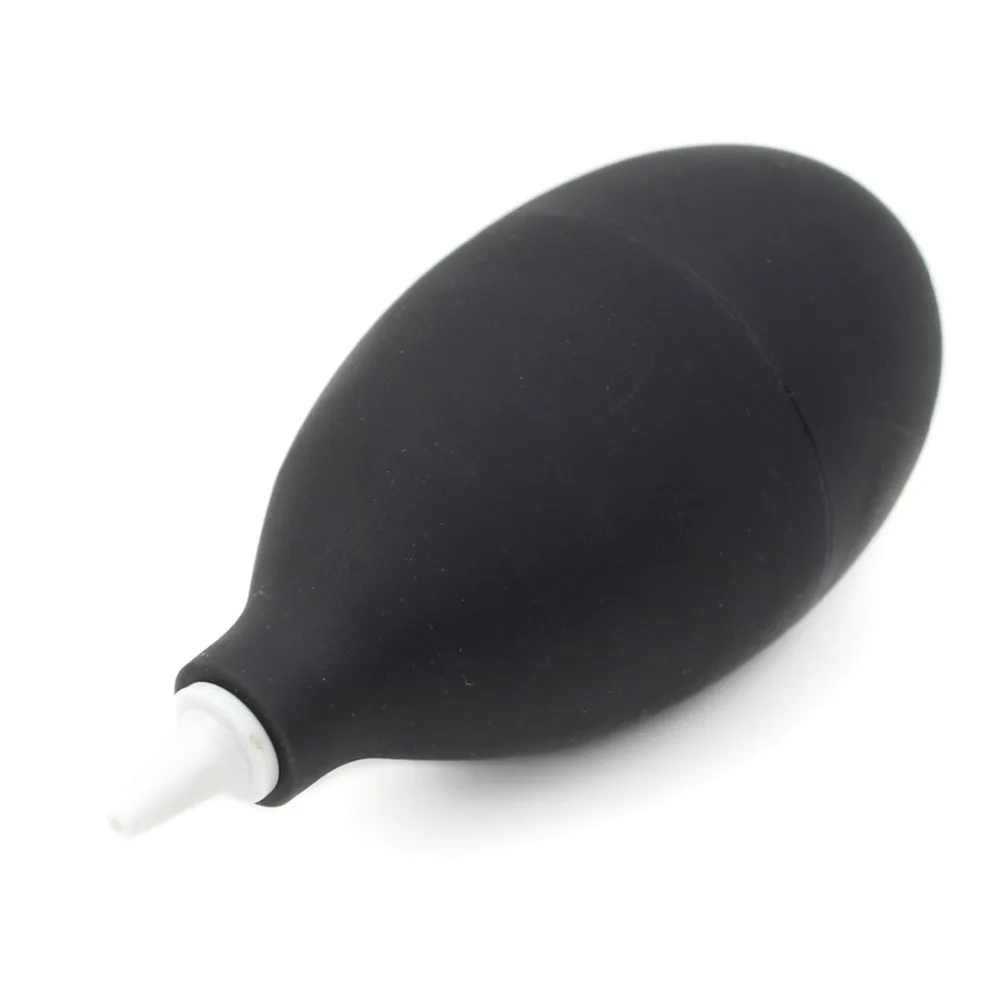 JIAFA P8823 Air Dust Blowing Ball Blower Cleaner for Camera Lens, Computers, Mobile Phones
JIAFA P8823 Air Dust Blowing Ball Blower Cleaner for Camera Lens, Computers, Mobile Phones
