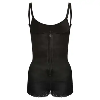 Bodysuit Modeling Strap Slimming Underwear Body Shaper Women Waist Trainer Polyester Jumpsuits Tummy Control Shapewear Corset
Bodysuit Modeling Strap Slimming Underwear Body Shaper Women Waist Trainer Polyester Jumpsuits Tummy Control Shapewear Corset
