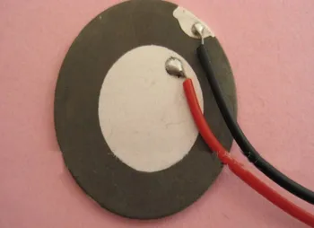 Ultrasonic Transducer 1.7MHz Atomization ultrasonic atomizing special sensor membrane connector
Ultrasonic Transducer 1.7MHz Atomization ultrasonic atomizing special sensor membrane connector