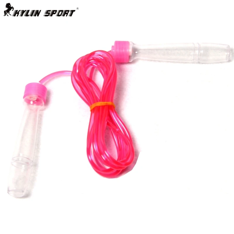 Color children jump rope professional genuine Adjustable motion rope Men and women slimming products
Color children jump rope professional genuine Adjustable motion rope Men and women slimming products