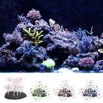 Resin 1 pc Artificial Simulation Coral Reefs Creative Fake Coral Plant Aquarium Decoration Fish Tank Ornament
Resin 1 pc Artificial Simulation Coral Reefs Creative Fake Coral Plant Aquarium Decoration Fish Tank Ornament