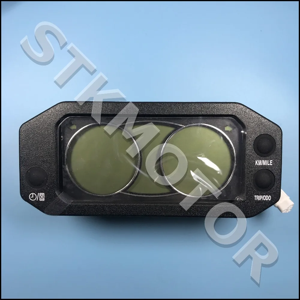 Hisun Massimo HS500 HS700 500CC 700CC ATV Quad Speedometer Assy 36100-058-0000 EFI
Hisun Massimo HS500 HS700 500CC 700CC ATV Quad Speedometer Assy 36100-058-0000 EFI