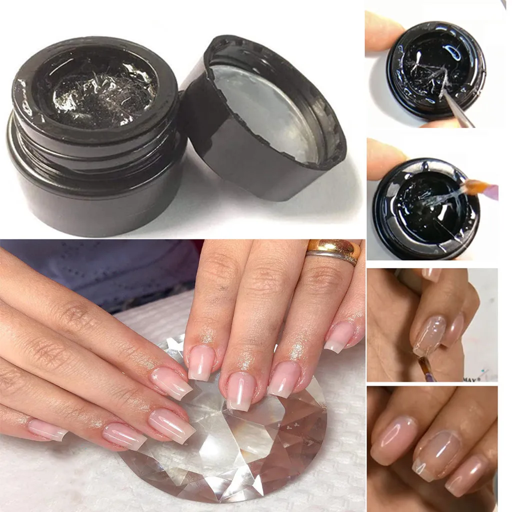 LANBENA Nail Extension Glass Fiber Stretch Gel FIBERGLASS EXTENSION GEL venalisa gel polish#p30
LANBENA Nail Extension Glass Fiber Stretch Gel FIBERGLASS EXTENSION GEL venalisa gel polish#p30