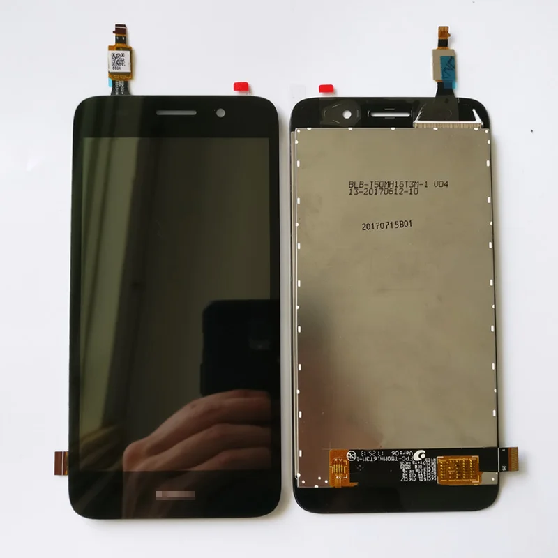 huawei y3 2017 lcd way