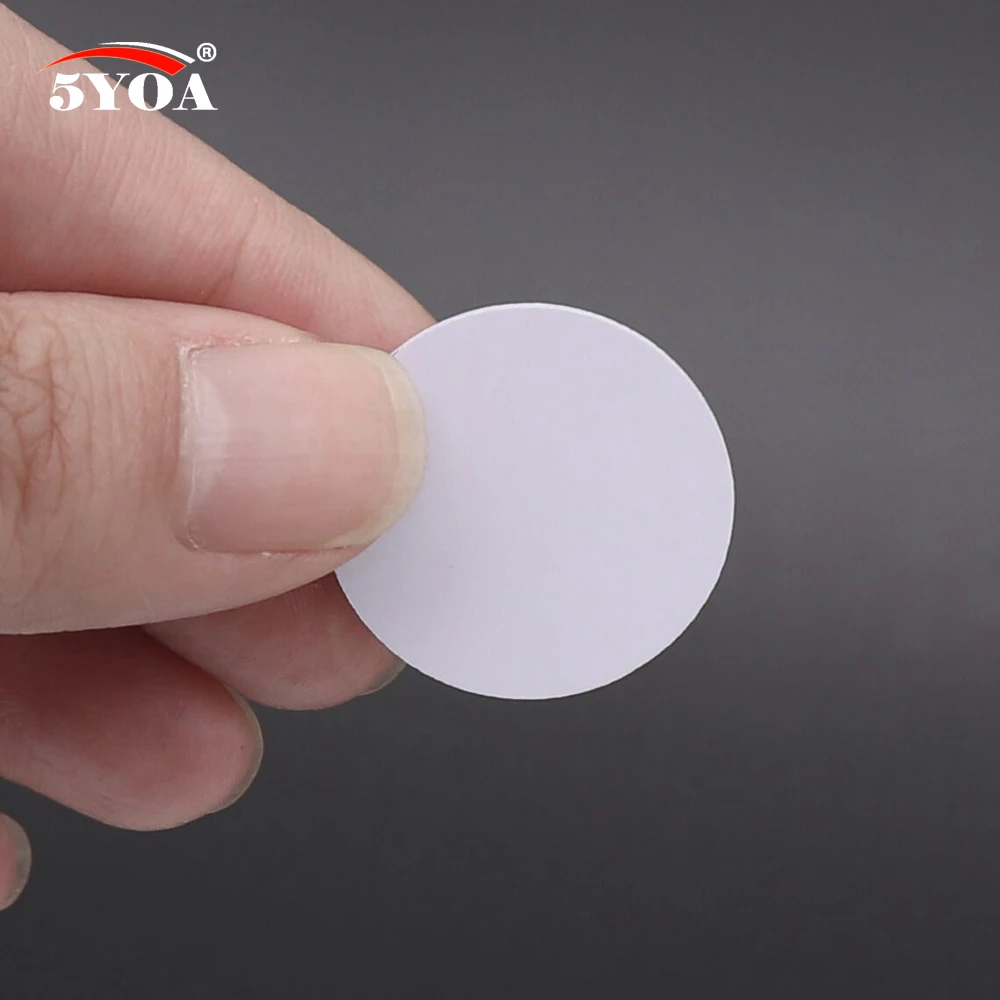 10pcs/Lot Ntag215 NFC TAG Key Tags Token Patrol Label RFID Tag Mini NFC Phone Card Switch Ntag 215 Smart Ring Chip
10pcs/Lot Ntag215 NFC TAG Key Tags Token Patrol Label RFID Tag Mini NFC Phone Card Switch Ntag 215 Smart Ring Chip