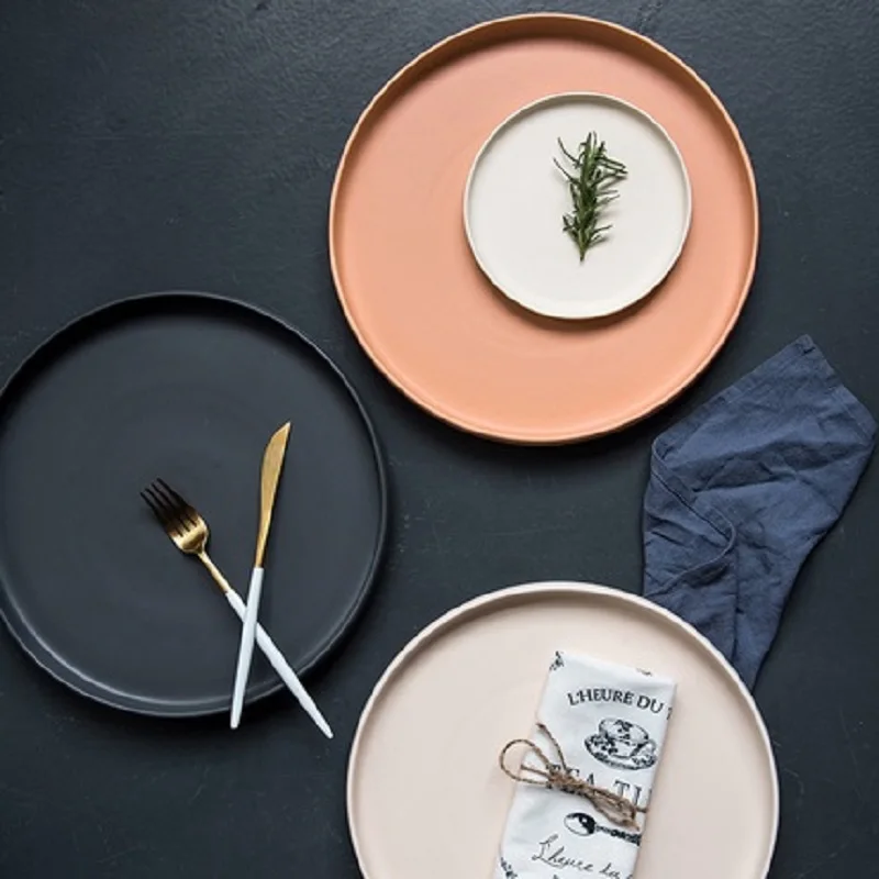 christmas Creative White Ceramic Plates Hotel Home Cooking Platos De Porcelana Separate Products Dishes and Plates Sets
christmas Creative White Ceramic Plates Hotel Home Cooking Platos De Porcelana Separate Products Dishes and Plates Sets
