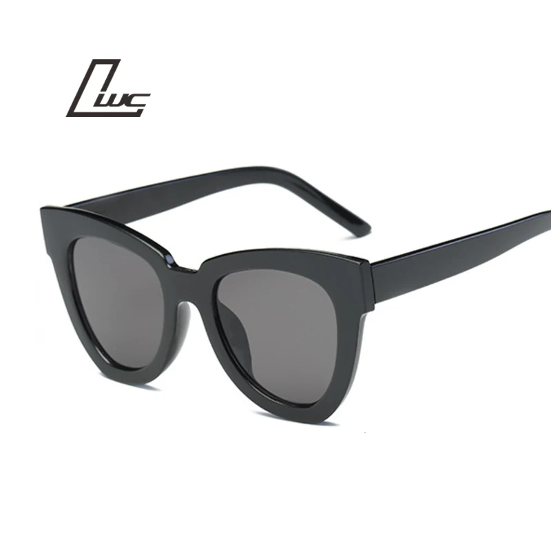 Солнцезащитные очки кошачий глаз для мужчин и женщин UV400|brand sun glasses|designer glassessun glasses