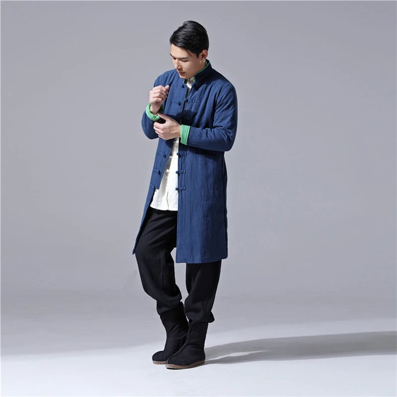 Men's trench (8)