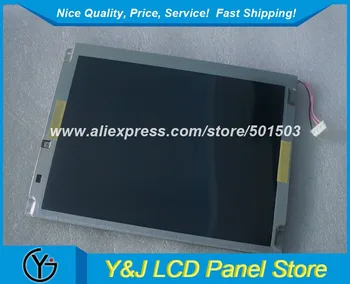 10.4inch 640*480 TFT lcd display PANEL NL6448BC33-64F
10.4inch 640*480 TFT lcd display PANEL NL6448BC33-64F