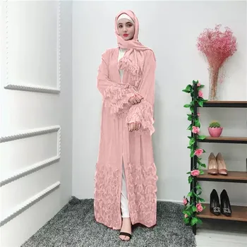 Women Muslim Tassel V Neck Long Sleeve Arab Long DressCasual Long Sleeve Kaftan Turkish Elbise Mubarak Islamic Clothing 7.15
Women Muslim Tassel V Neck Long Sleeve Arab Long DressCasual Long Sleeve Kaftan Turkish Elbise Mubarak Islamic Clothing 7.15