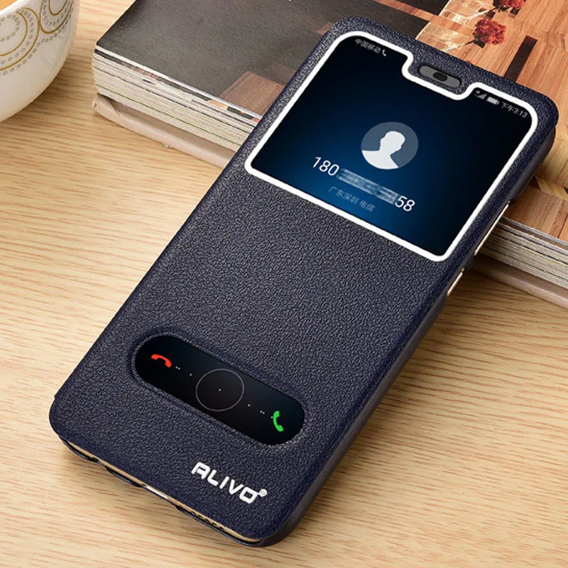 For Huawei P smart Z 6.59'' Case Luxury Flip PU Leather Phone Case For Huawei Y9 Prime 2019 Case Cover View Window Y9Prime Y 9 
For Huawei P smart Z 6.59'' Case Luxury Flip PU Leather Phone Case For Huawei Y9 Prime 2019 Case Cover View Window Y9Prime Y 9
