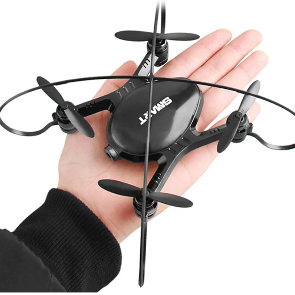 2.4G RC Remote Control Drone Quadcopter Wi-fi FPV Helicopter 4 Axis Aircraft Quadcopter Helicopter RC Remote Control Toy
2.4G RC Remote Control Drone Quadcopter Wi-fi FPV Helicopter 4 Axis Aircraft Quadcopter Helicopter RC Remote Control Toy