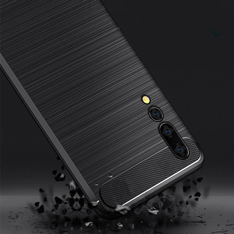 Чехол для Xiaomi Mi 9 Pocophone F1 чехол A1 A2 Lite 5x6x6 8 Se Mix Max 2 3 2s Play 9T Pro Xiomi CC9 CC9E Max3 силиконовый