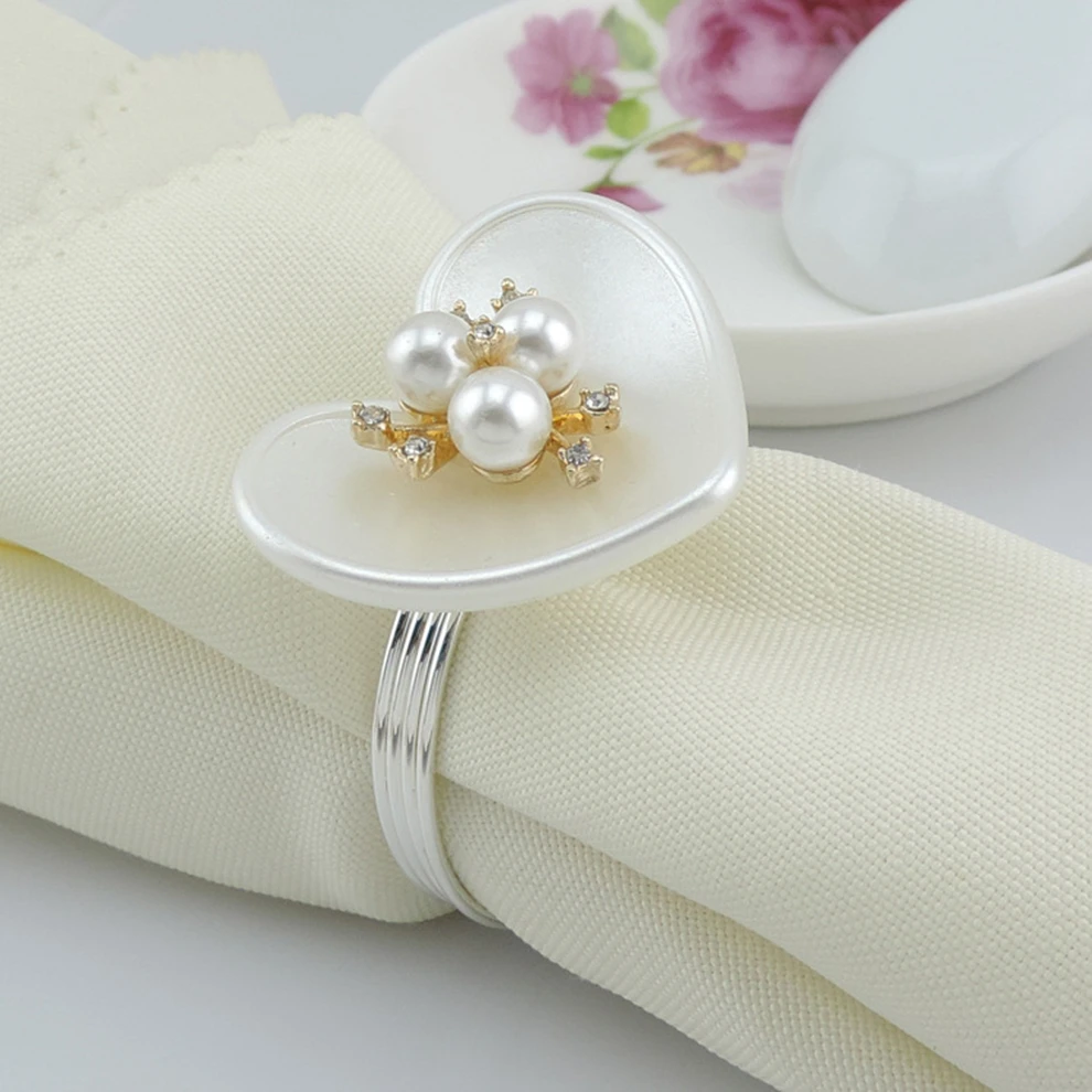 6pcs/lot European-style hotel banquet napkin ring napkin buckle heart-shaped ring of high-grade seats towel ring
6pcs/lot European-style hotel banquet napkin ring napkin buckle heart-shaped ring of high-grade seats towel ring