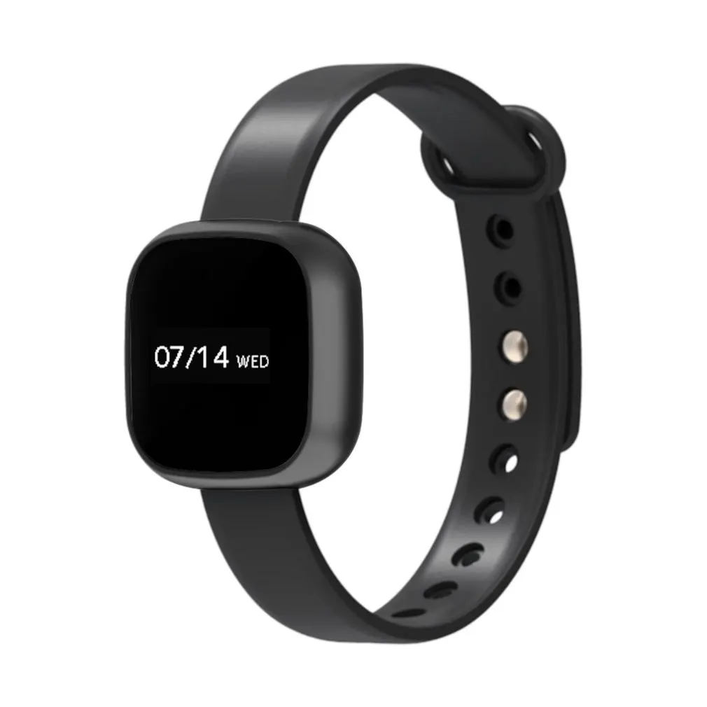 V8 Bluetooth Smart Watch OLED Outdoor Sports Wearing Camera Bracelet Female Smart Wristband Waterproof Wearable Devices
V8 Bluetooth Smart Watch OLED Outdoor Sports Wearing Camera Bracelet Female Smart Wristband Waterproof Wearable Devices