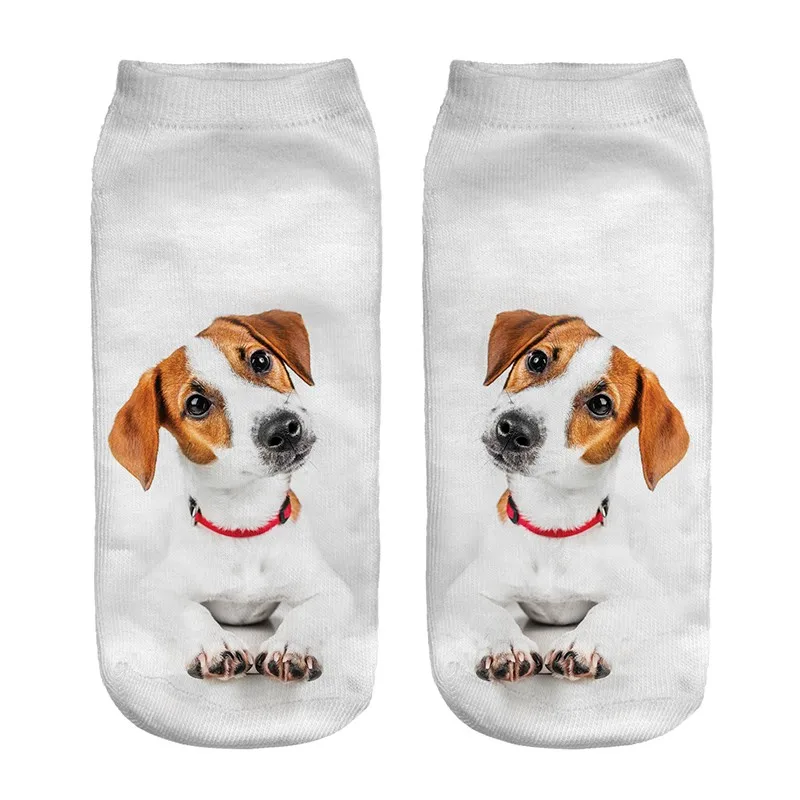 2019 1pair Fashion Women Summer 3D Cats Printed sock Unisex Low Cut Ankle Sock Soft Cotton sock Casual Charactor Sock
2019 1pair Fashion Women Summer 3D Cats Printed sock Unisex Low Cut Ankle Sock Soft Cotton sock Casual Charactor Sock