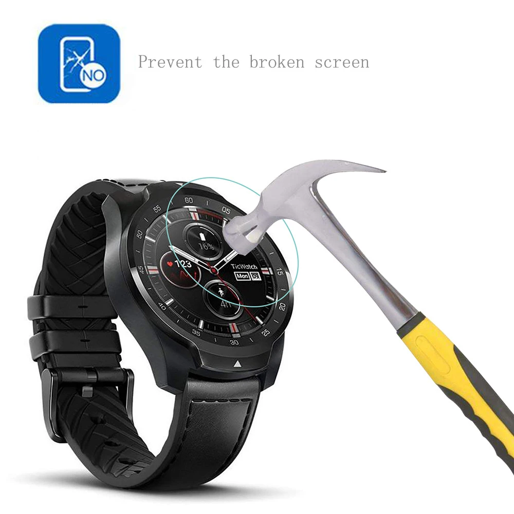 3 шт./лот для часов Samsung Galaxy Watch 42 мм 46 мм, Спортивная Защитная пленка для экрана часов, ультрапрозрачное закаленное стекло HD, взрывозащищенное
3 шт./лот для часов Samsung Galaxy Watch 42 мм 46 мм, Спортивная Защитная пленка для экрана часов, ультрапрозрачное закаленное стекло HD, взрывозащищенное