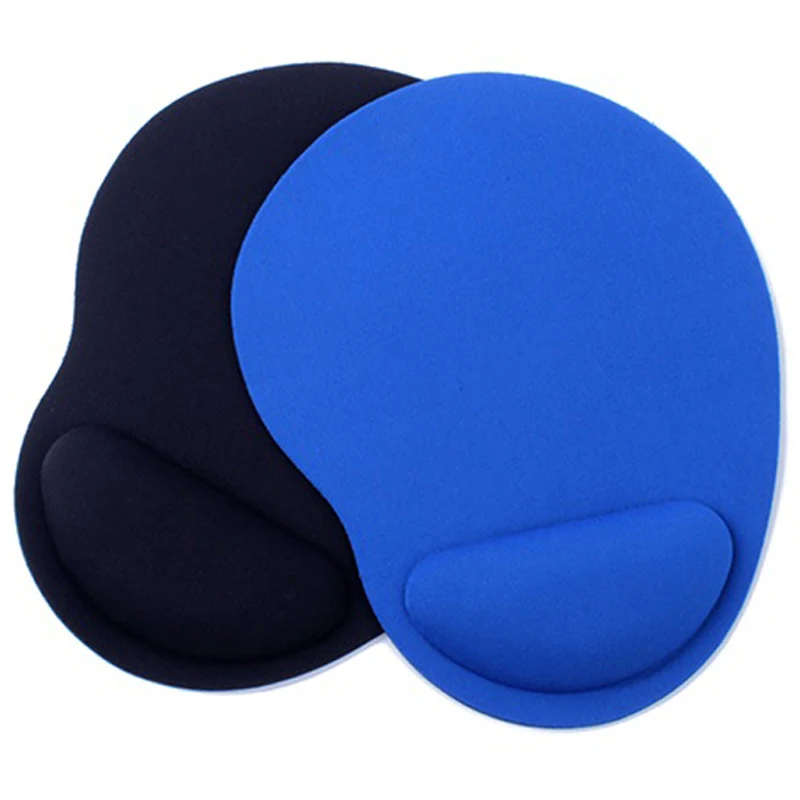 Mouse Pad Wrist Protect Optical Trackball PC Thicken Mouse Pad Soft Comfort Mouse Pad Mat Mice
Mouse Pad Wrist Protect Optical Trackball PC Thicken Mouse Pad Soft Comfort Mouse Pad Mat Mice