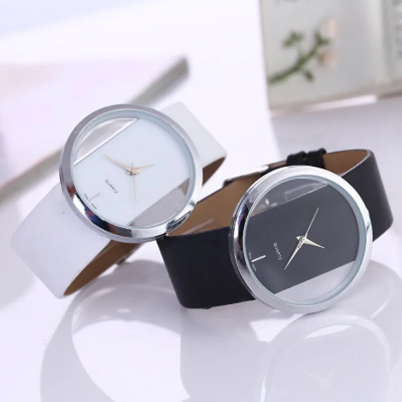 NEW Brand Fashion Ladies Watches Leather Female Quartz Watch Women Thin Casual StrapWatch Reloj Mujer 5
NEW Brand Fashion Ladies Watches Leather Female Quartz Watch Women Thin Casual StrapWatch Reloj Mujer 5