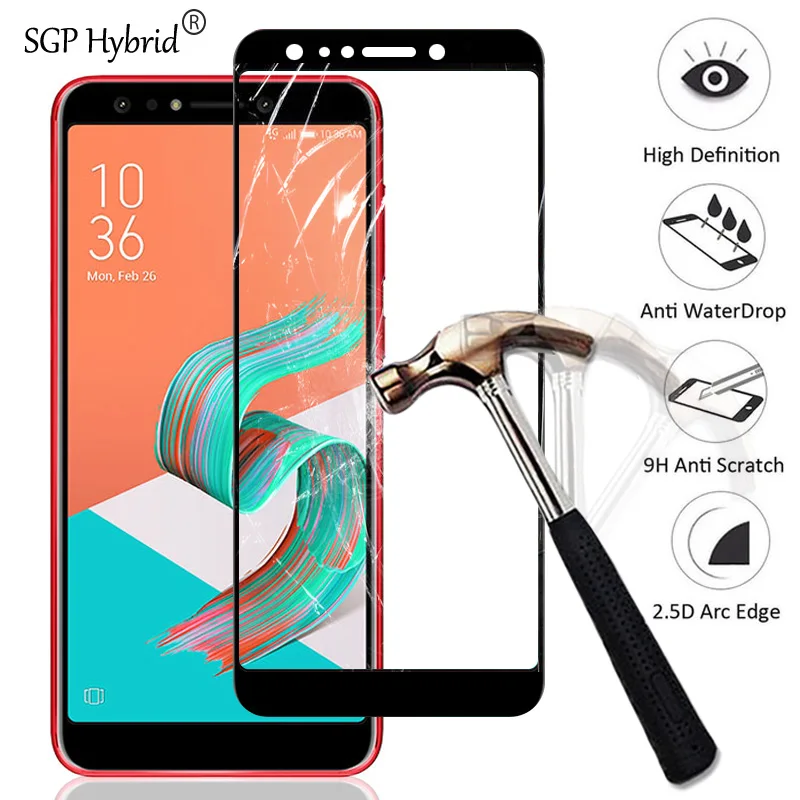 Tempered Glass For Asus Zenfone 3 4 Max ZC553KL Zc520TL ZC554KL ZC520KL pro M1 ZB601 ZB555KL Live L1 ZA550KL 5 Lite ZC600KL Film
Tempered Glass For Asus Zenfone 3 4 Max ZC553KL Zc520TL ZC554KL ZC520KL pro M1 ZB601 ZB555KL Live L1 ZA550KL 5 Lite ZC600KL Film