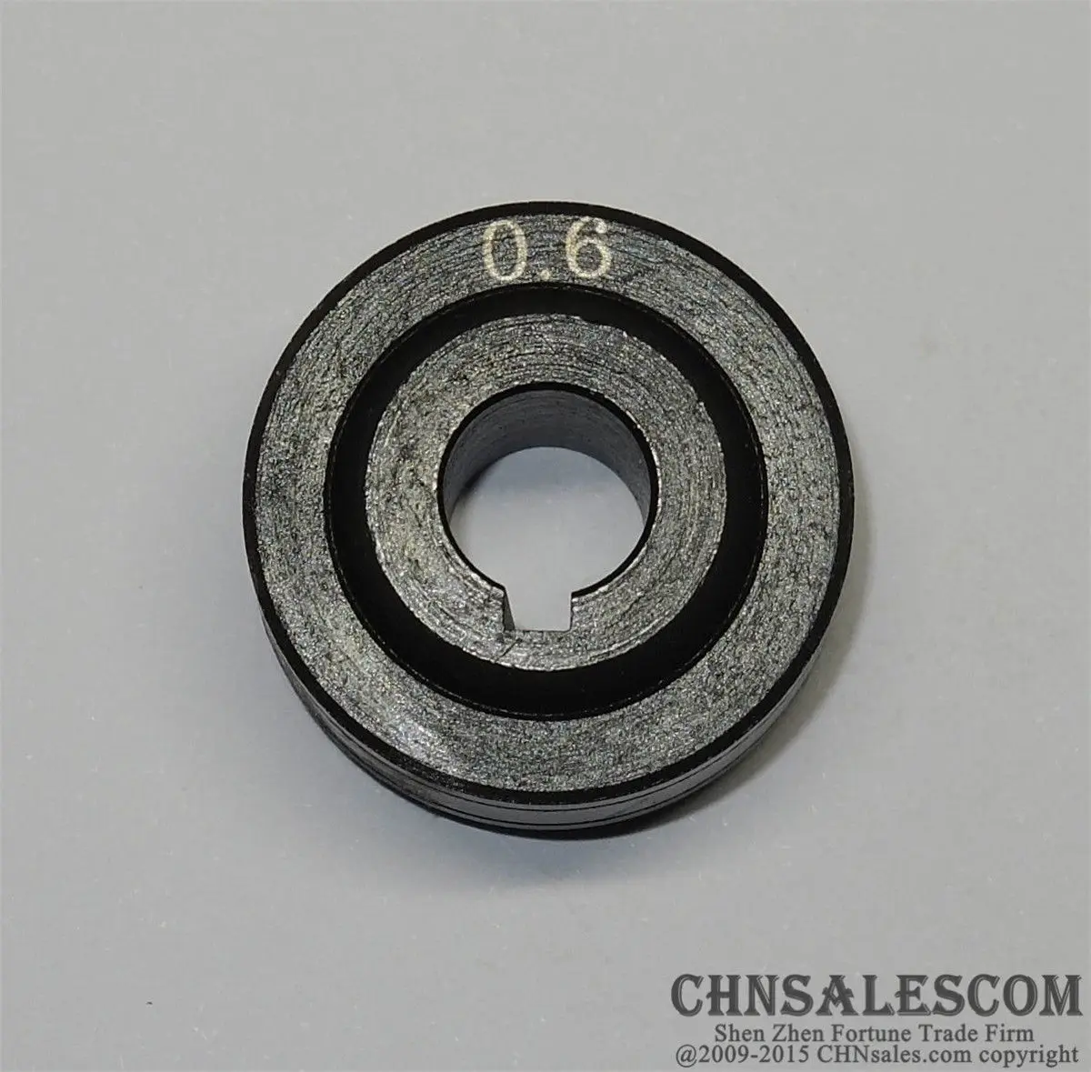 CHNsalescom Wire Feed Roller V Groove 0.6-0.8 Diameter 30mm For MIG MAG Welding Machine
CHNsalescom Wire Feed Roller V Groove 0.6-0.8 Diameter 30mm For MIG MAG Welding Machine