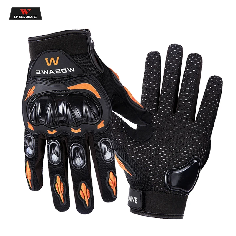 WOSAWE Motorcycle Gloves Motocross Guantes Moto Motocicleta Luva Cycling Mountain Motorbike Bike Motocross Guantes Gloves 
WOSAWE Motorcycle Gloves Motocross Guantes Moto Motocicleta Luva Cycling Mountain Motorbike Bike Motocross Guantes Gloves